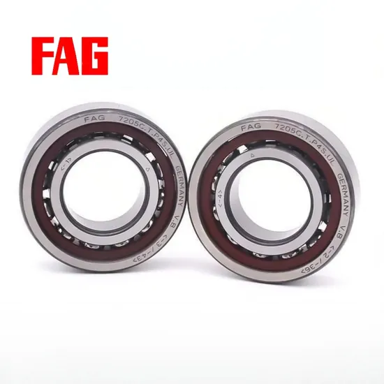 Single Row Cylindrical Roller Spindle Bearing B71916-C-T-P4s-Um for CNC Machine Tools