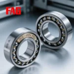 High Precision FAG B71916-C-T-P4s-Um Spindle Bearing for CNC Machine Tools