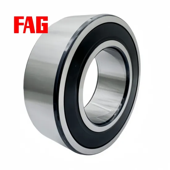 Ceramic Ball Angular Contact Ball Bearing B71916-E-T-P4s-UL for Machine Tool Spindle