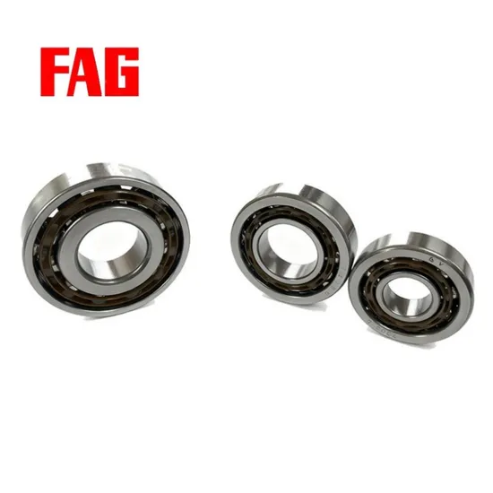 High Precision Spindle Bearing B71924-E-T-P4s-Dul for CNC Machine Tools