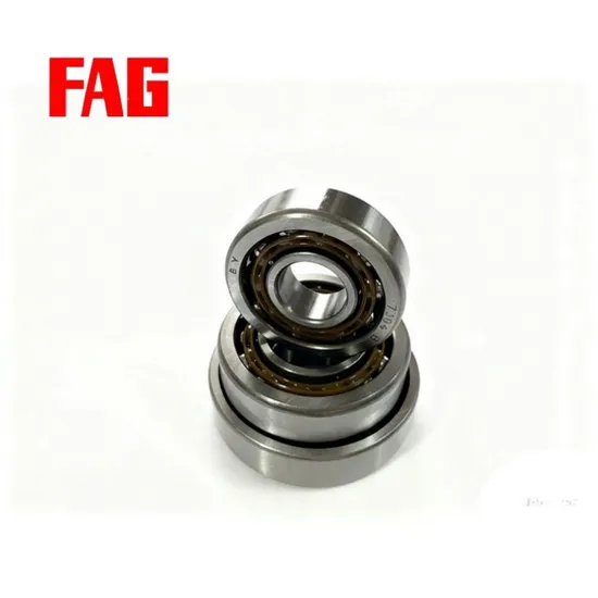 High Precision Spindle Bearing B71924-E-T-P4s-Dul for CNC Machine Tools