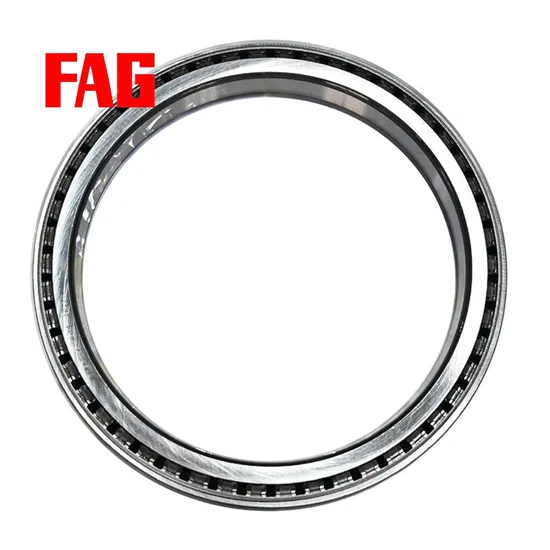 Cylindrical Roller Bearing B71924-C-T-P4s-UL for Hydraulic Pump and Precision Spindle