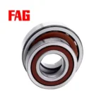 B7014-C-T-P4s-UL FAG Spindle Bearing for High-Speed Spinning Machines with ISO P4 Precision