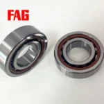 B7014-C-T-P4s-UL FAG Spindle Bearing for High-Speed Spinning Machines with ISO P4 Precision