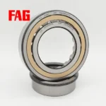 High Precision FAG B71934-C-T-P4s-UL Angular Contact Ball Bearing for Machine Tool Spindle