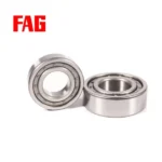 High Precision FAG B71934-C-T-P4s-UL Angular Contact Ball Bearing for Machine Tool Spindle