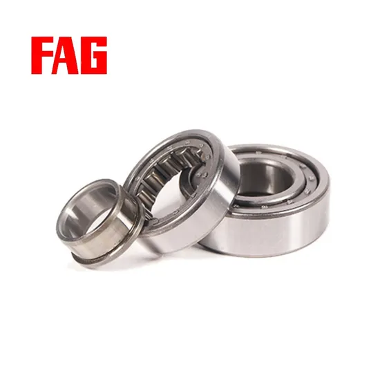 High Precision Angular Contact Ball Bearing B71936-E-T-P4s-UL for Spindle Applications