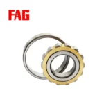 High Precision Angular Contact Ball Bearing B71936-E-T-P4s-UL for Spindle Applications