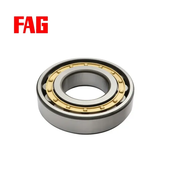 High Precision Angular Contact Ball Bearing B71936-E-T-P4s-UL for Spindle Applications