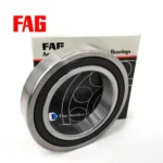 High Precision FAG B7200-C-T-P4s-UL Hybrid Ceramic Angular Contact Ball Bearing for CNC Machine Spindle