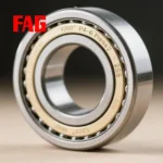 High Precision FAG B71940-C-T-P4s Angular Contact Spindle Bearing for Industrial Machinery