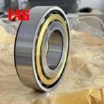 FAG B7200-E-T-P4s-UL Precision Roller Bearing for High-Speed Industrial Spindles