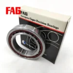 High Precision FAG B7201-C-T-P4s-UL Machine Tool Spindle Bearing for Industrial Machinery