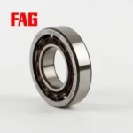 Cylindrical Roller Spindle Bearing B71916-E-T-P4s-Um 90X190X43mm for Tool Spindle Gearbox