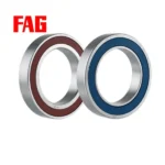 Cylindrical Roller Spindle Bearing B71916-E-T-P4s-Um 90X190X43mm for Tool Spindle Gearbox