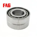 High Speed Spindle Bearing B7203-E-T-P4s-Dul FAG for Small CNC Machines with ISO P4 Precision