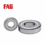 High Speed Spindle Bearing B7203-E-T-P4s-Dul FAG for Small CNC Machines with ISO P4 Precision