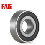 High Precision FAG B7203-C-T-P4s-Um Spindle Bearing for Laboratory Equipment