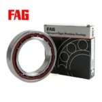 High Precision FAG B7206-C-T-P4s-UL Angular Contact Ball Bearing for CNC Machine Spindle