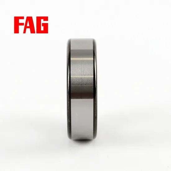 High Precision FAG B71926-E-T-P4s-Um Spindle Bearing for Heavy-Duty CNC Machines
