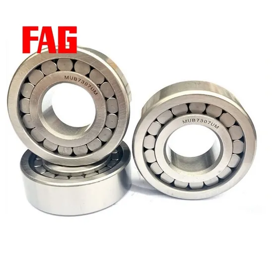 High Precision FAG B71926-E-T-P4s-Um Spindle Bearing for Heavy-Duty CNC Machines