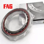 B7207-E-T-P4s-UL FAG Spindle Bearing High Precision for Mechanical Equipment