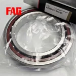 Precision Machine Spindle Angular Contact Ball Bearing B7208-C-T-P4s-UL for Equipment