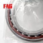 High Precision FAG B7208-E-T-P4s-UL Spindle Bearing for CNC Lathe Repair