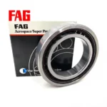 High Precision FAG B7211-E-T-P4s-UL Angular Contact Ball Bearing for Machine Tool Spindle