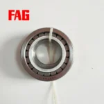 Angular Contact Ball Spindle Bearing B7212-E-T-P4s-UL for CNC Machine Tool High Precision