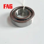 Angular Contact Ball Spindle Bearing B7212-E-T-P4s-UL for CNC Machine Tool High Precision
