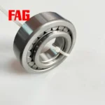Angular Contact Ball Spindle Bearing B7212-E-T-P4s-UL for CNC Machine Tool High Precision