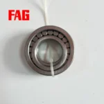 Angular Contact Ball Spindle Bearing B7212-E-T-P4s-UL for CNC Machine Tool High Precision