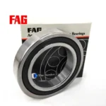 High Speed Angular Contact Ball Bearing B7226-C-T-P4s-UL for Machine Tool Spindle