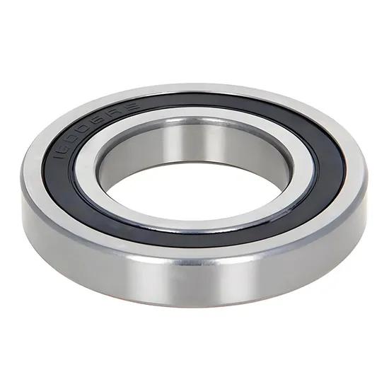 Ball Bearings 6000 6001 Z2V2 Low Noise for Motorcycle Automotive Industrial Applications