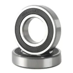 Ball Bearings 6000 6001 Z2V2 Low Noise for Motorcycle Automotive Industrial Applications
