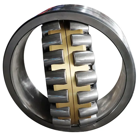 Self-Aligning Roller Bearing 21310CA 21311CA 21312CA 21313CA 21314CA W33 for Industrial Machinery