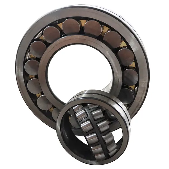 Self-Aligning Roller Bearings 23060CC-23076CC for Industrial Machinery with P0-P4 Precision