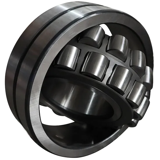 Self-Aligning Roller Bearings 23140-23156CC W33 P0-P4 Precision for Industrial Machinery
