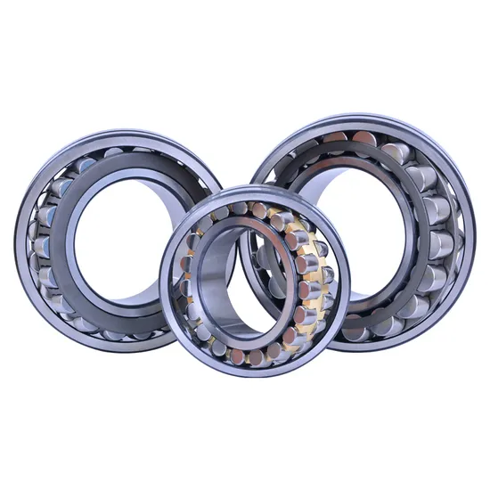 Self-Aligning Roller Bearing 24056CC 24060CC 24064CC W33 for Industrial Machinery P0-P4 Precision