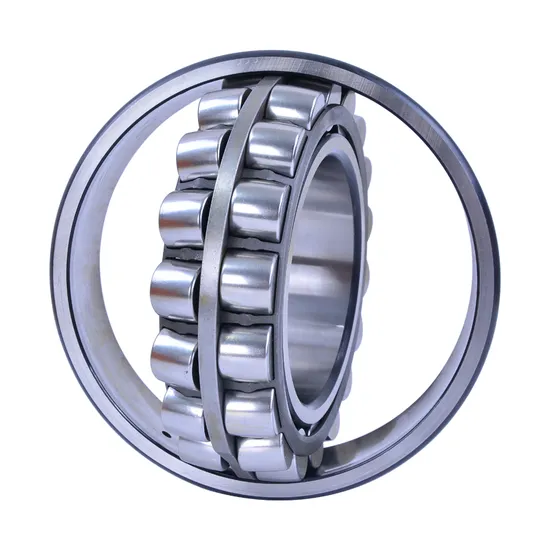 Self-Aligning Roller Bearing 24056CC 24060CC 24064CC W33 for Industrial Machinery P0-P4 Precision