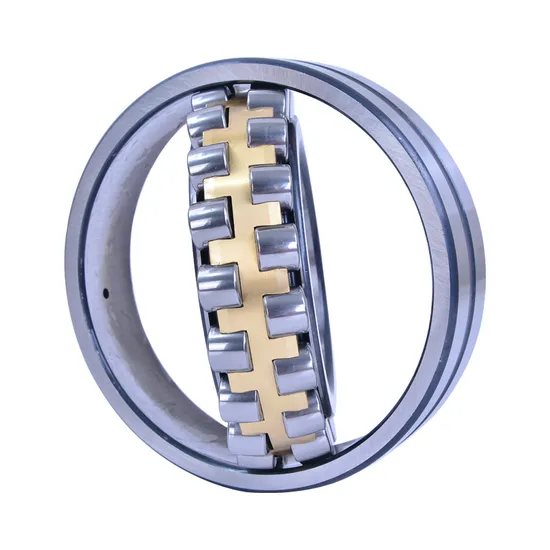 Self-Aligning Roller Bearing 24056CC 24060CC 24064CC W33 for Industrial Machinery P0-P4 Precision