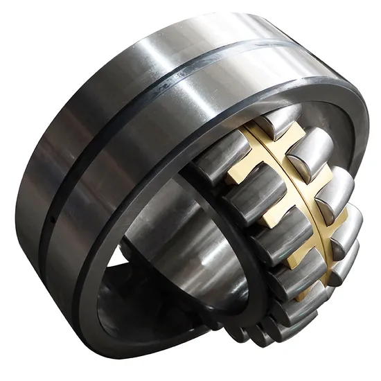 Self-Aligning Roller Bearing 24120CC W33 P0-P4 Precision for Industrial Machinery