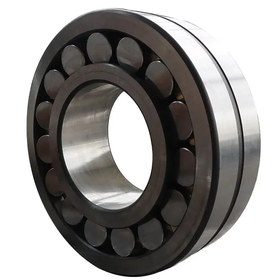 Self-Aligning Roller Bearing 24160CAK W33 P0-P4 Precision for Industrial Machinery