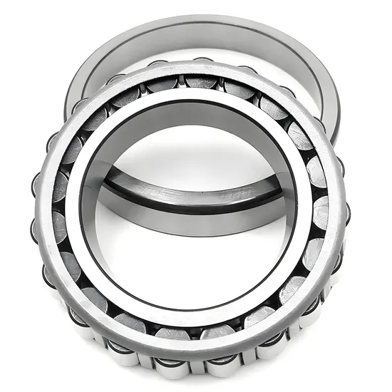Tapered Roller Bearing 30308 30309 30310 for Transmission with P0-P4 Precision and Z1V1-Z3V3 Vibration Control
