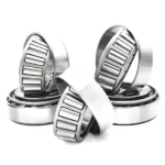 Tapered Roller Bearing 30308 30309 30310 for Transmission with P0-P4 Precision and Z1V1-Z3V3 Vibration Control