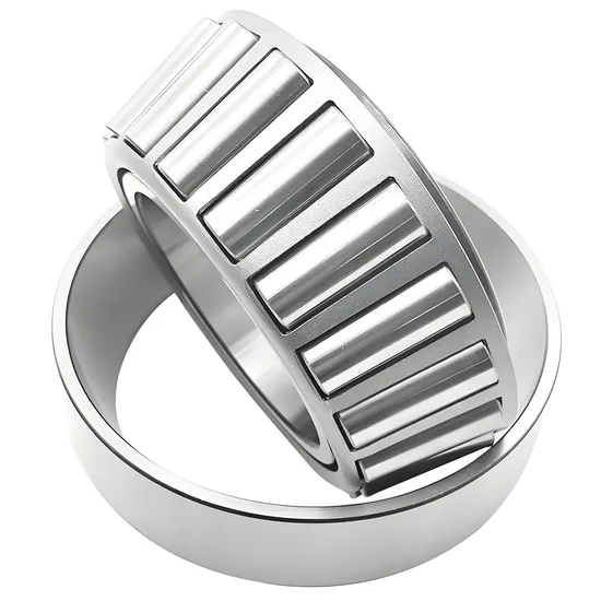 Tapered Roller Bearing 30308 30309 30310 for Transmission with P0-P4 Precision and Z1V1-Z3V3 Vibration Control