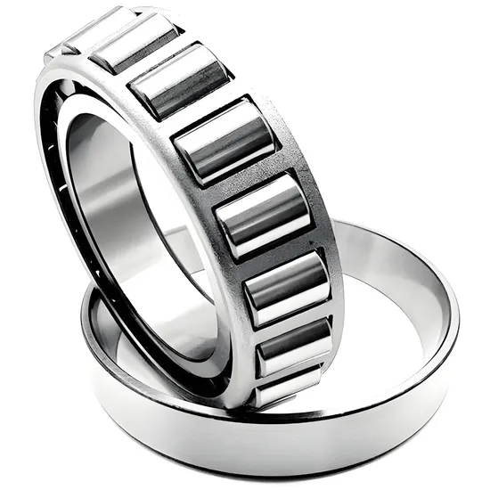 Tapered Roller Bearing 30308 30309 30310 for Transmission with P0-P4 Precision and Z1V1-Z3V3 Vibration Control