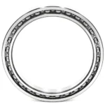 6215 Deep Groove Ball Bearing 75x130x25mm for Auto Engine Spare Parts, Bearing Steel