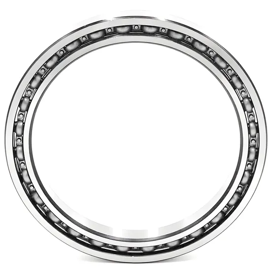 6215 Deep Groove Ball Bearing 75x130x25mm for Auto Engine Spare Parts, Bearing Steel
